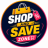 shop and save zone